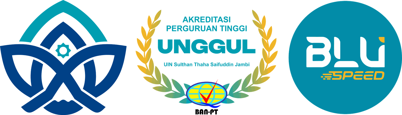 Universitas Islam Negeri Sulthan Thaha Saifuddin Jambi